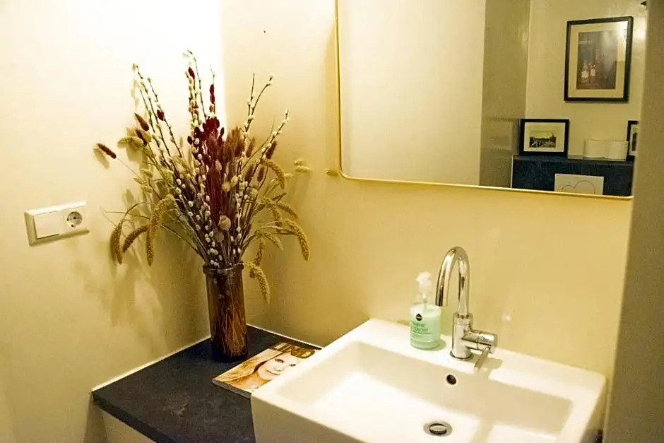 PERFECT B&B MIDDLE OF AMSTERDAM