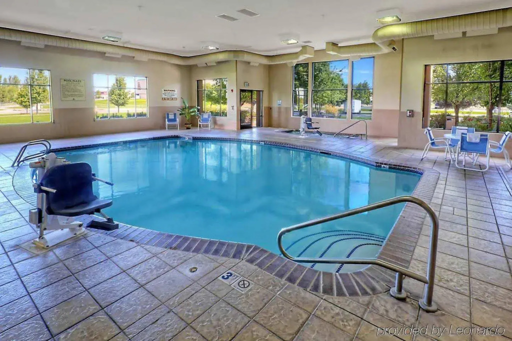 Hampton Inn & Suites Nampa at the Idaho Center