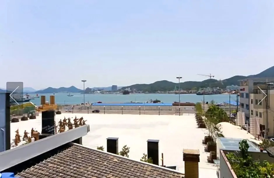 Tongyeong Mu