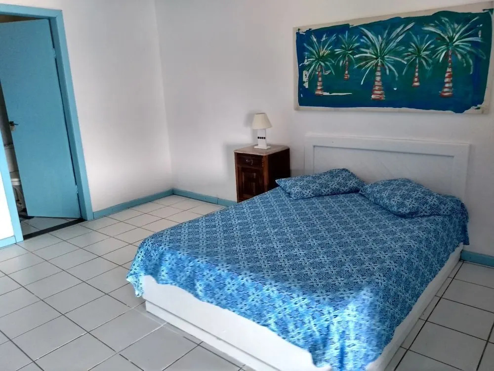 Casa da Ilha