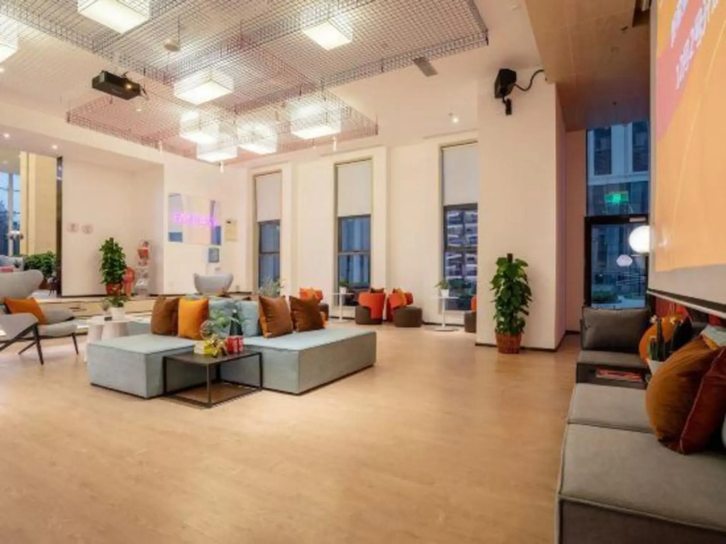 Neo Home Hotel