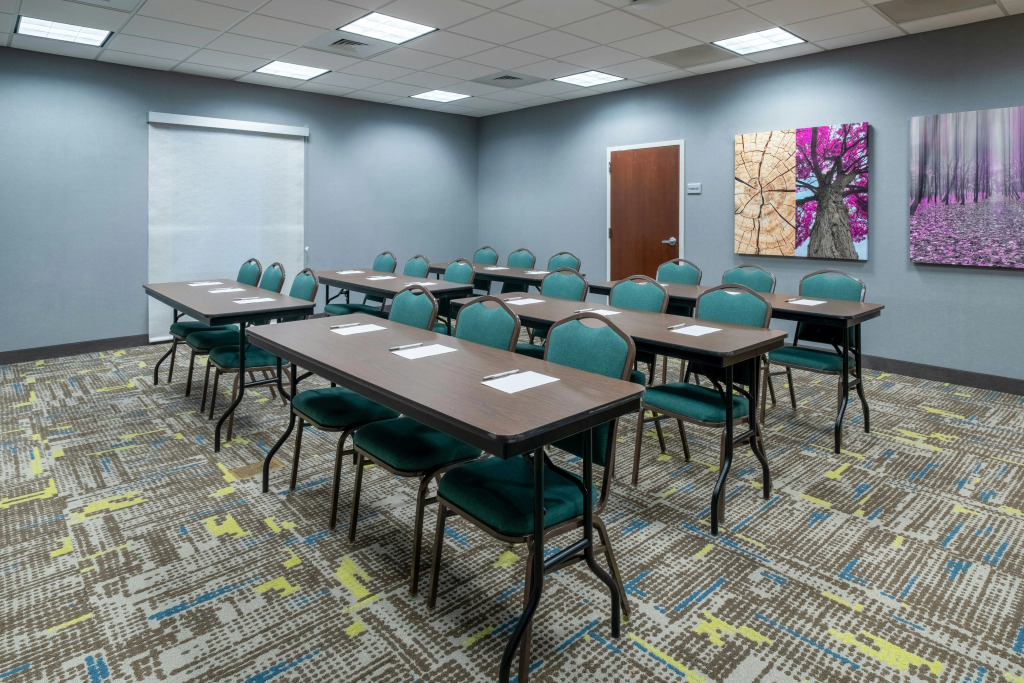 Hampton Inn Dahlgren