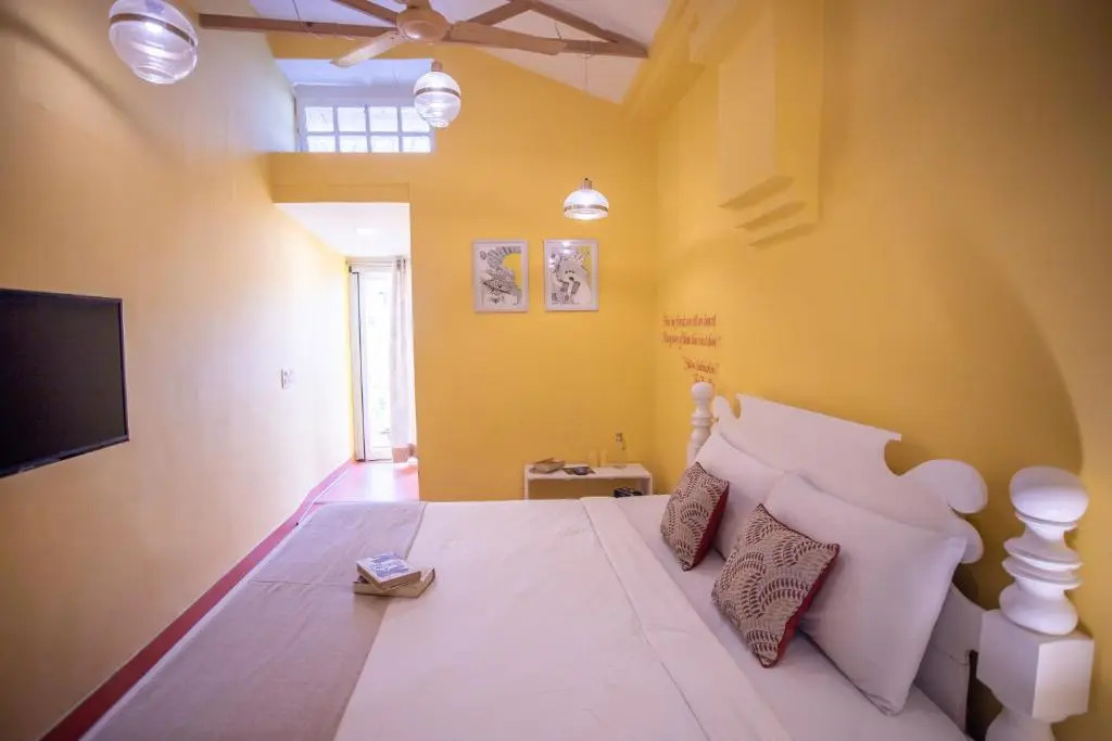 Seclude Mussoorie