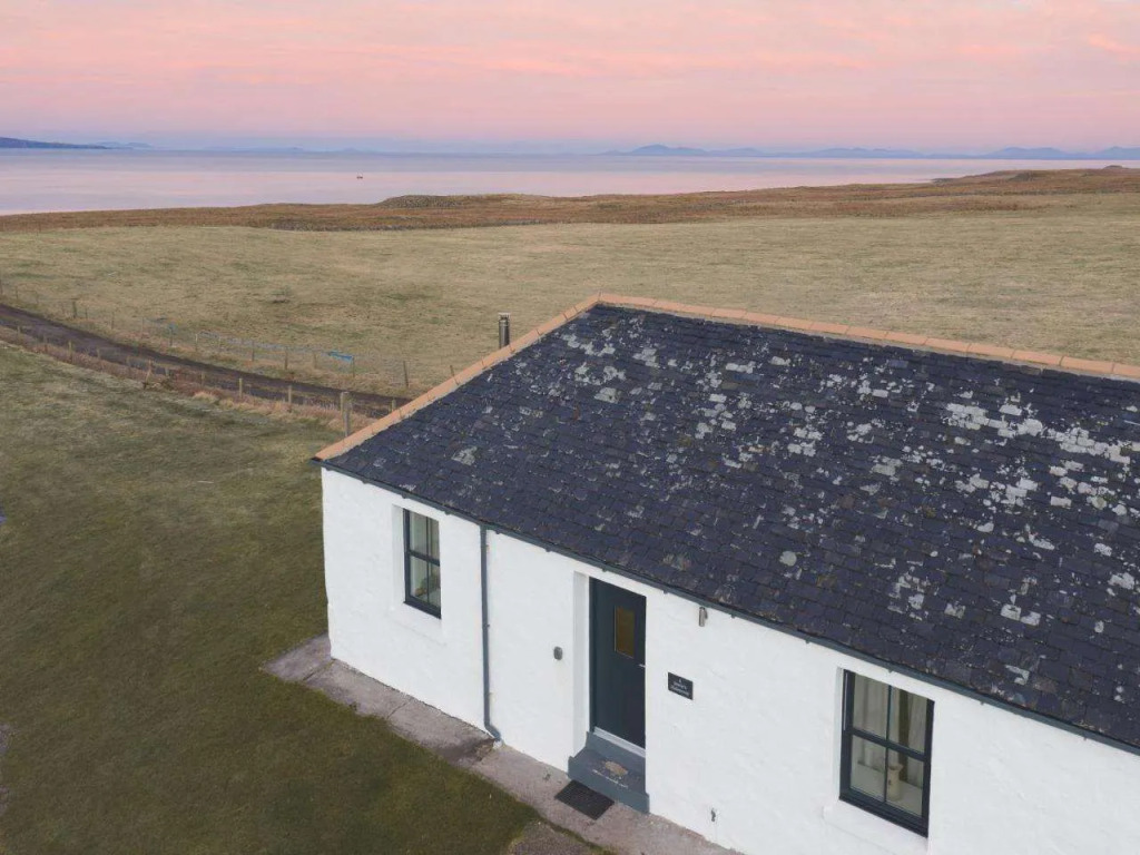 Monkstadt No 6 -Jessies Hideaway