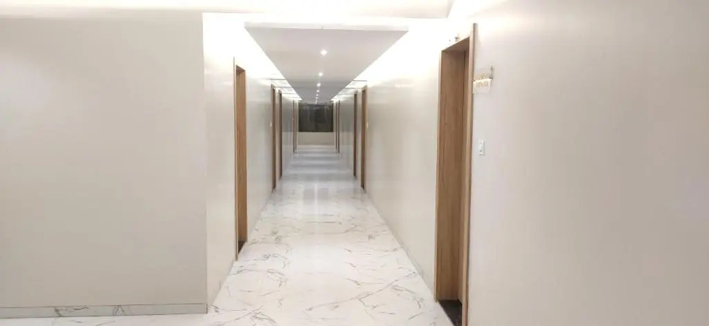 Hotel 9 Coin