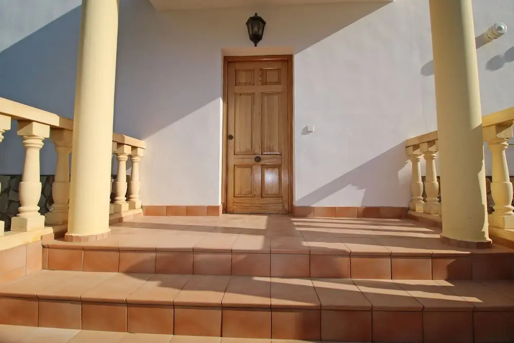 Villa Costa Calpe - Avellana