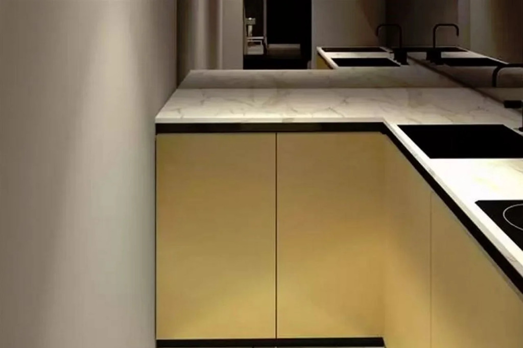 Posh Residence Luxury Suites
