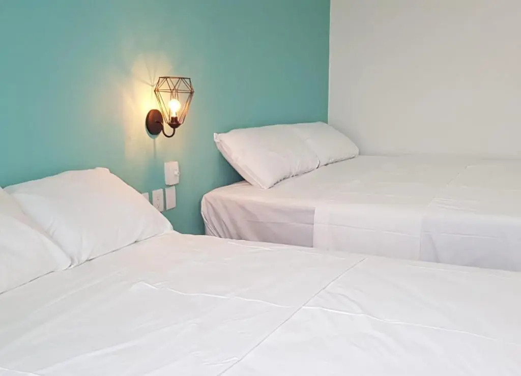 Hotel Paso del Mar Playa del Carmen