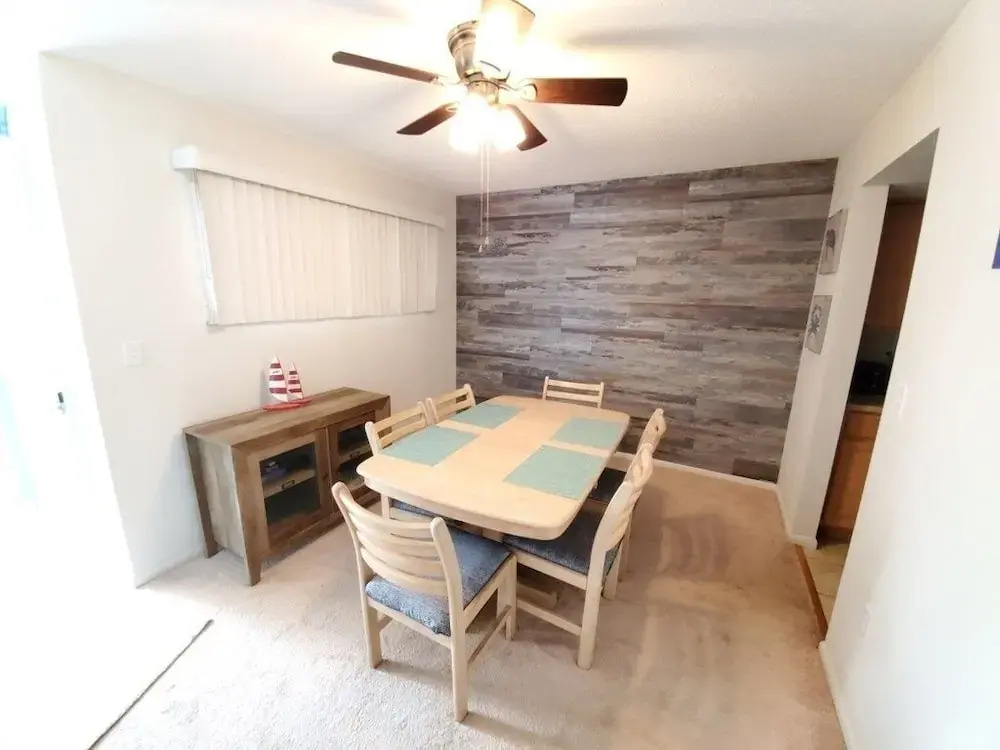 Quail Hollow A9-2u 2 Bedroom Condo