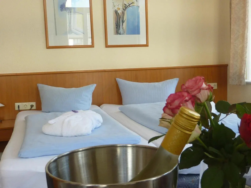 Marin Hotel Sylt GmbH