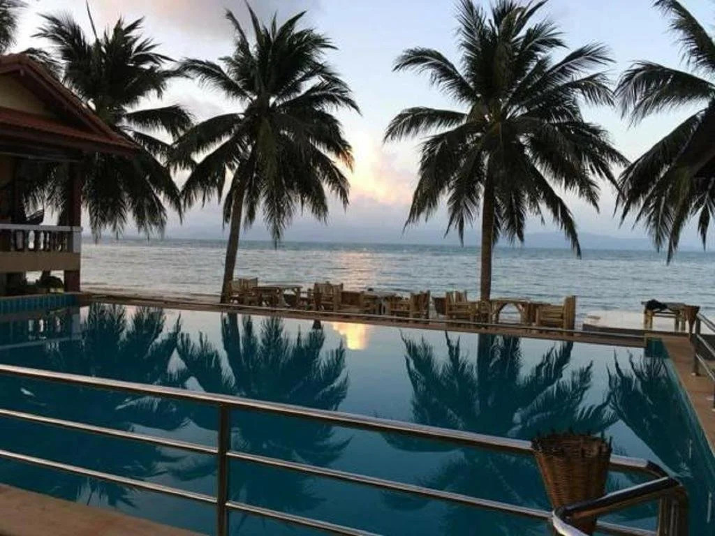 Sun Beach Bungalows resort