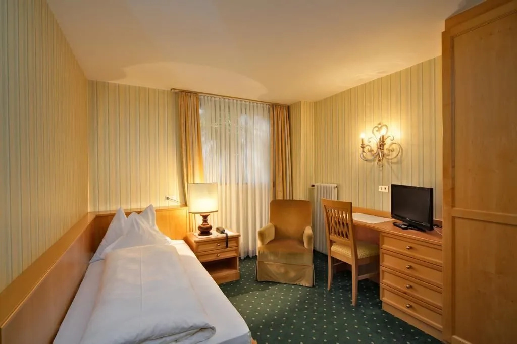 Hotel Isabella