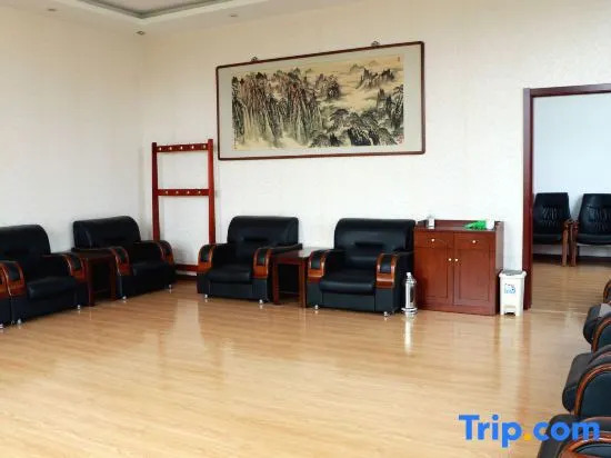 Tianjin Hongxu Business Hotel
