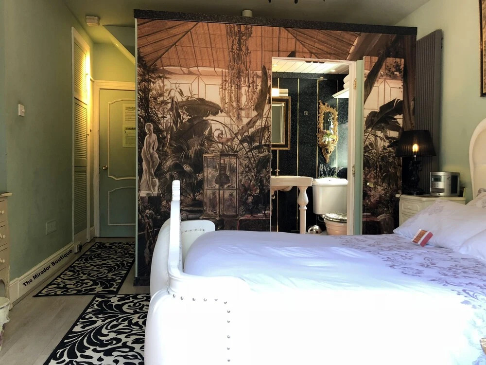 The Mirador Boutique Town House