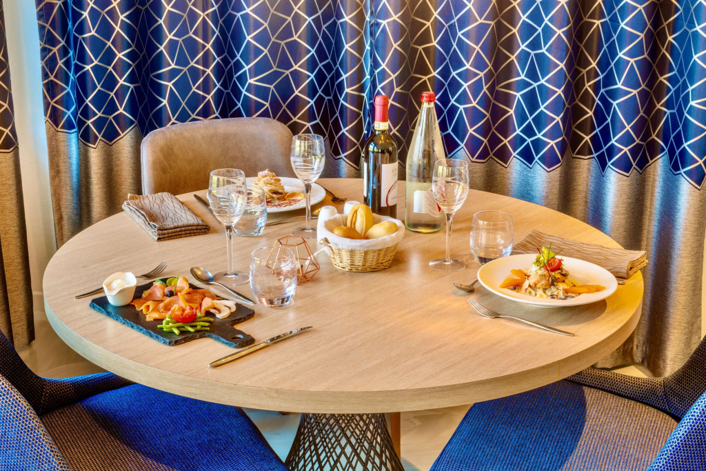 Kyriad Hotel Meaux