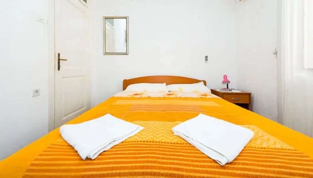 Rooms Kisic