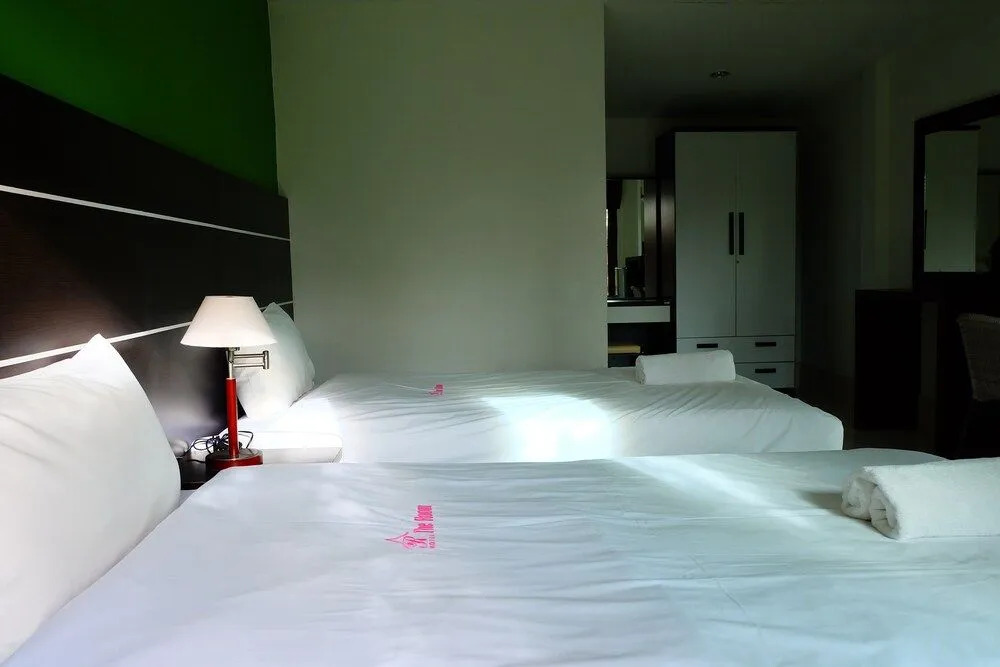 The Room