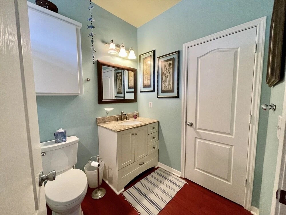 Luna Bella 3 Bedroom Home by Redawning