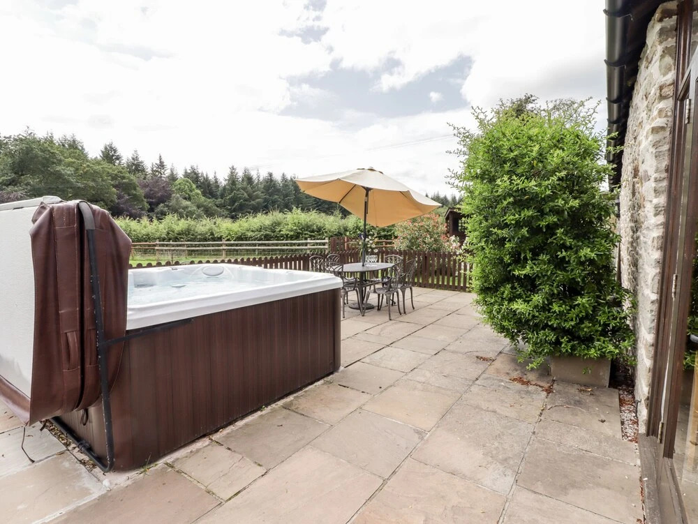Kensley Lodge, Coleford