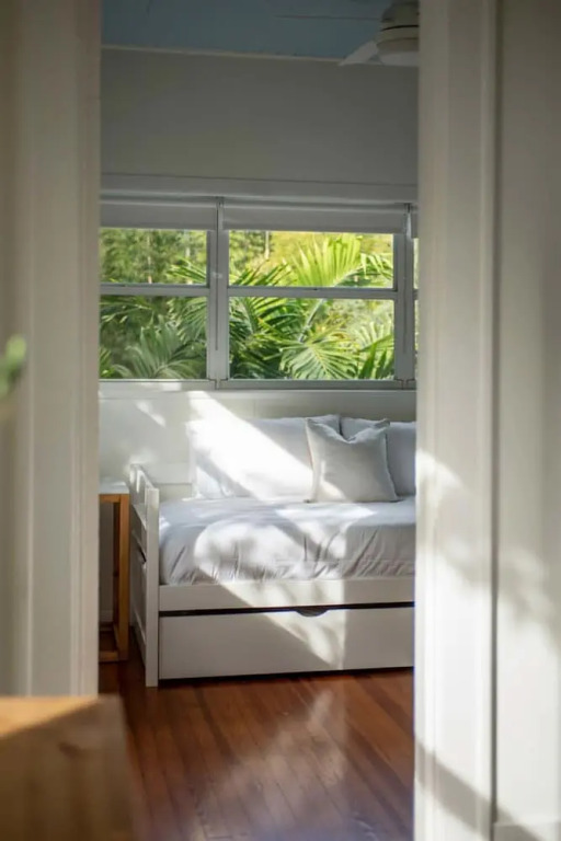 The Hyde Out by Brightwild Quiet Hyde Park Home