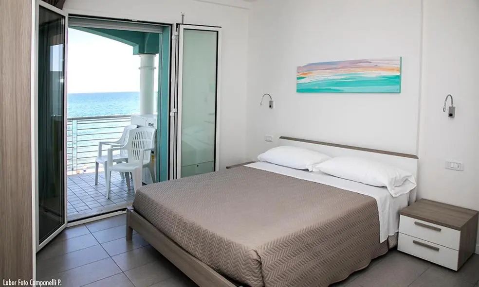 Residence Acquasuite