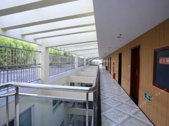 Taizhou Hotel (Chongqing Ciqikou Branch)