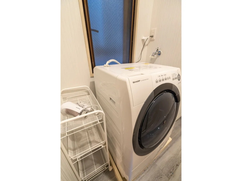 ZAITO Tokyo Kinshicho Economy Inn 宅东东京横川1民宿