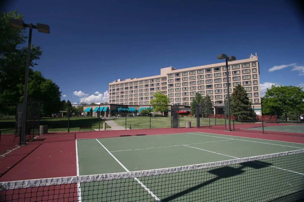 DoubleTree by Hilton Grand Junction