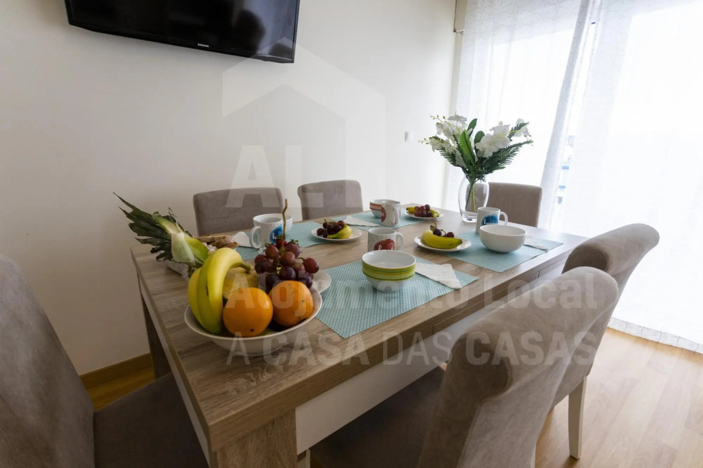 Home Sweet Home by Acasadascasas