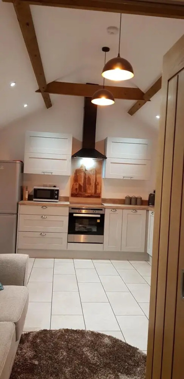 The Annexe