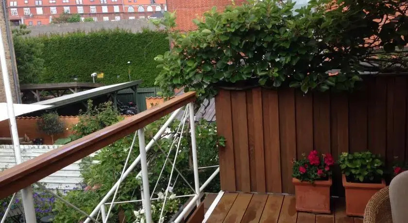 Aarhus C