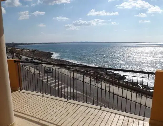 Residenza Lungomare Galilei