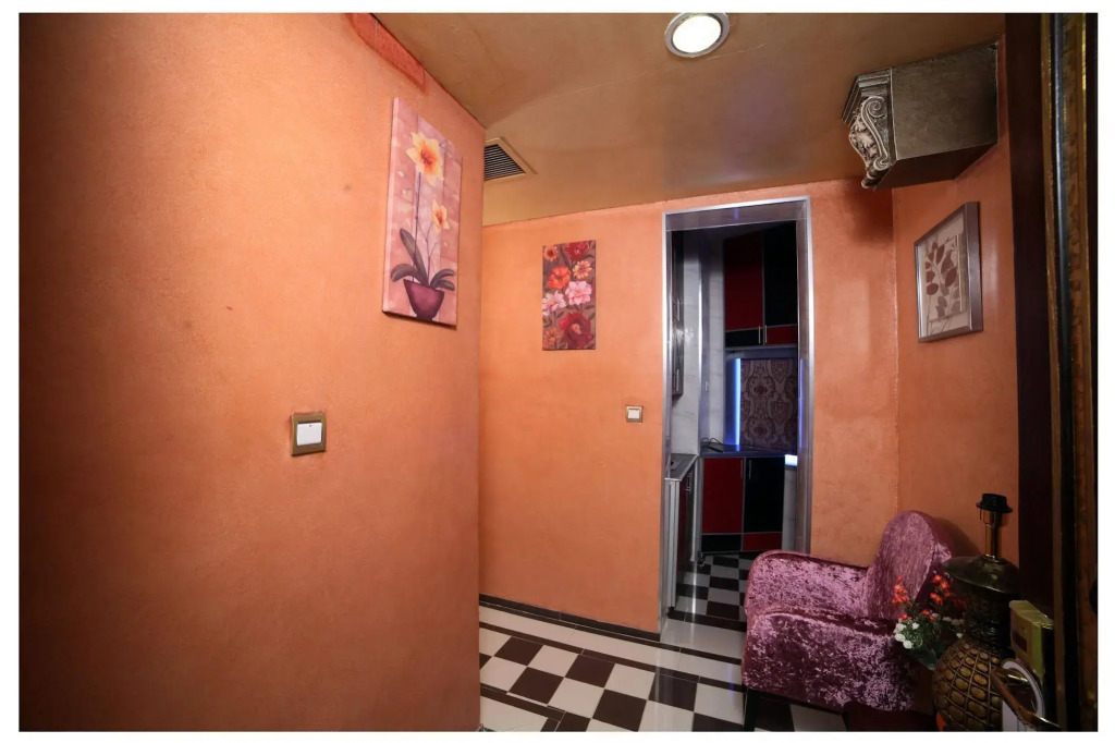Roomi Suites Hotel