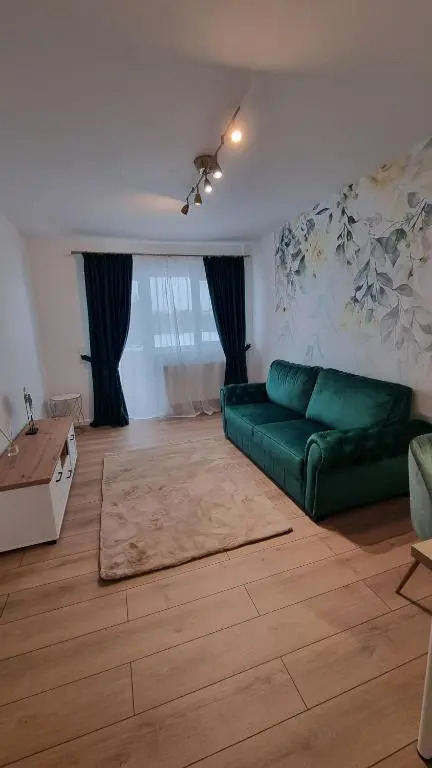 Central Residence