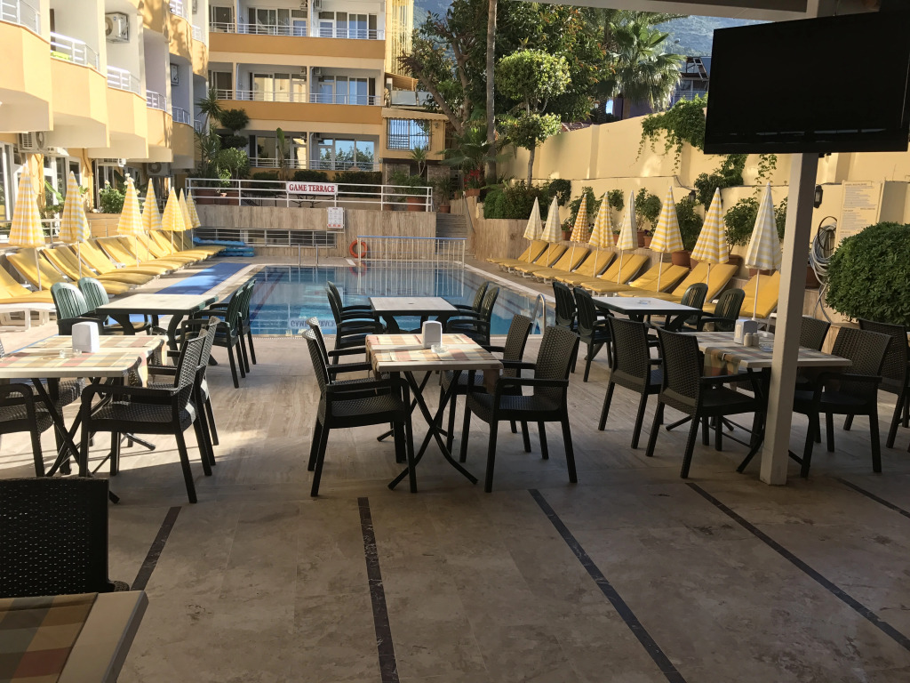 Muz Hotel - All Inclusive