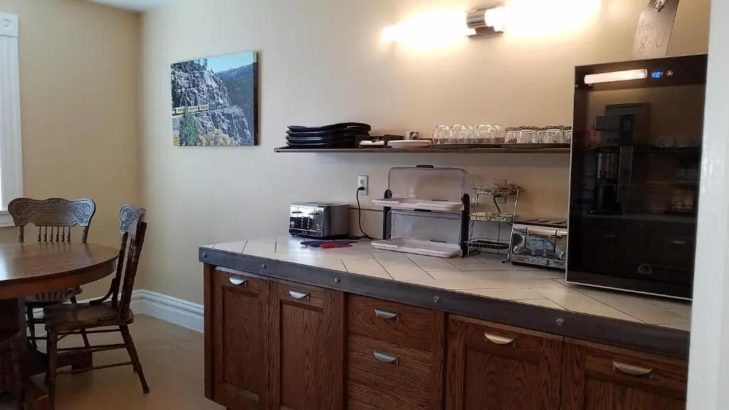 Hotel Ouray - for 12 years old and over