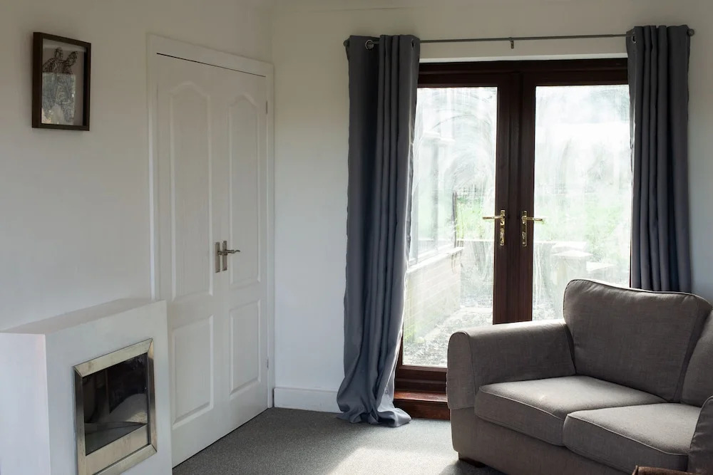 Detached Mickleover House