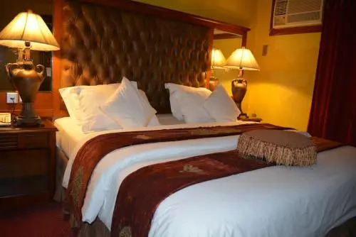 AlAtheer Aparthotel