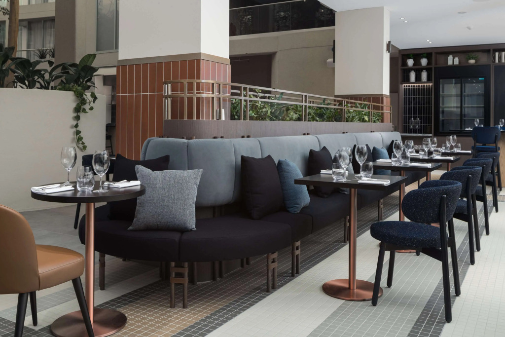 Rydges Canberra