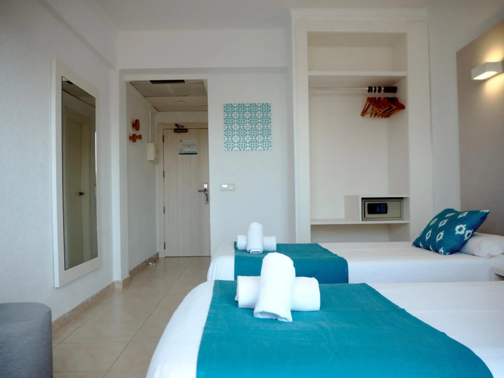 BLUESEA Don Jaime