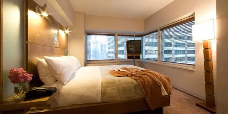 Flatotel New York