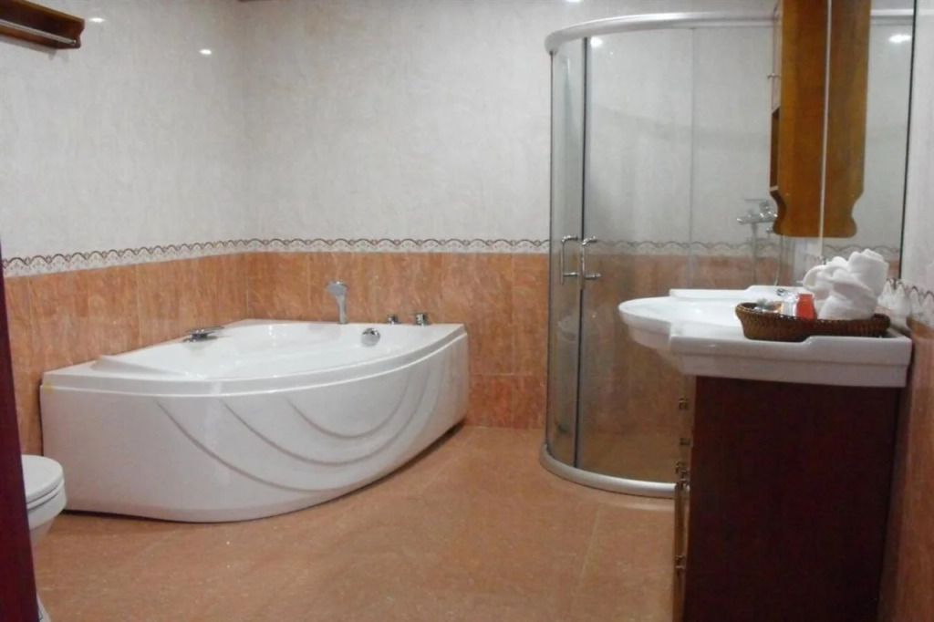 La Ong Dao Hotel 1