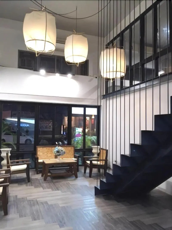 The August Hostel