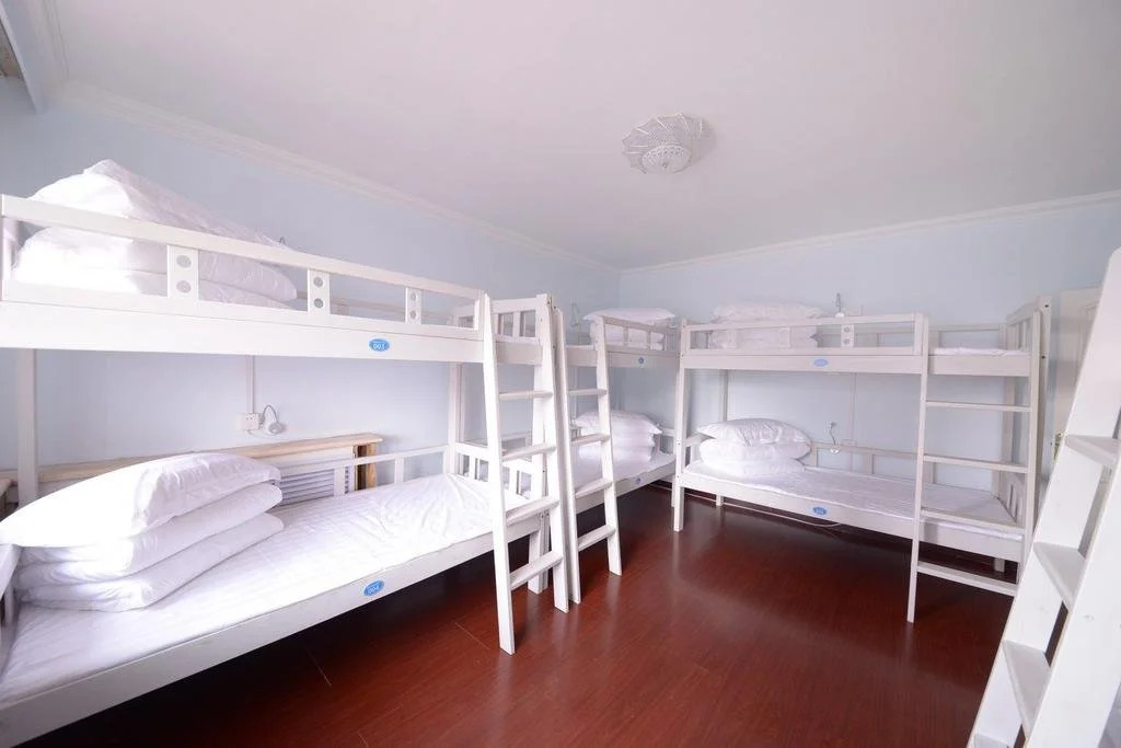 Harbin Doraemon Hostel