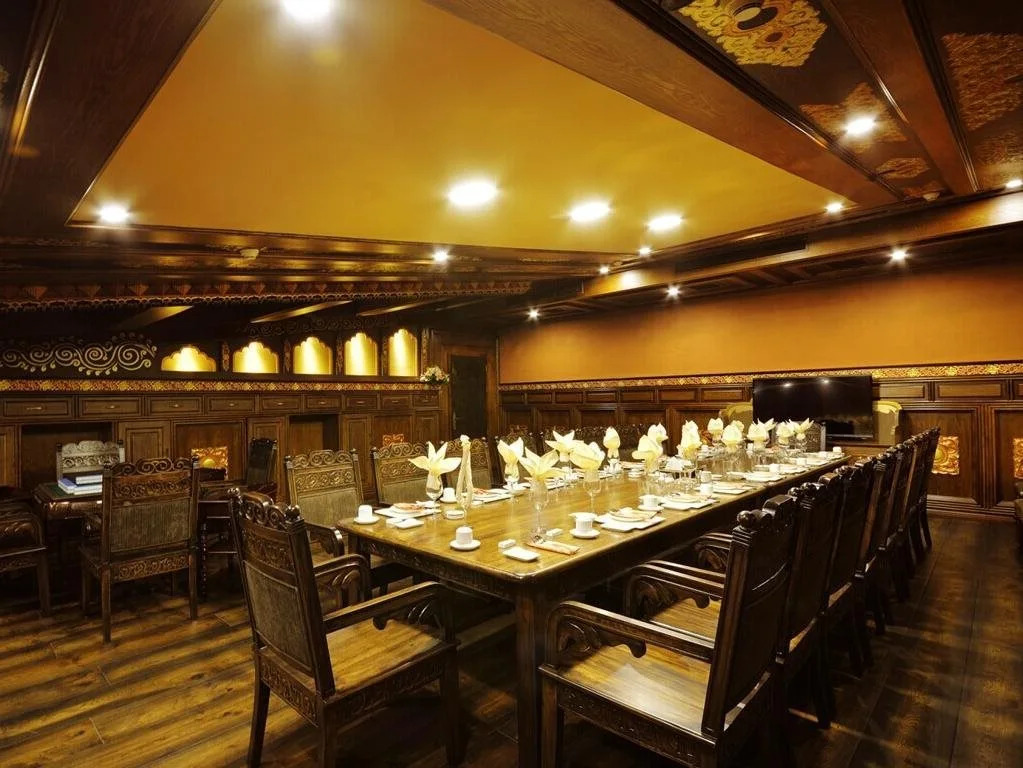 Chengdu Tai Yi Hotel