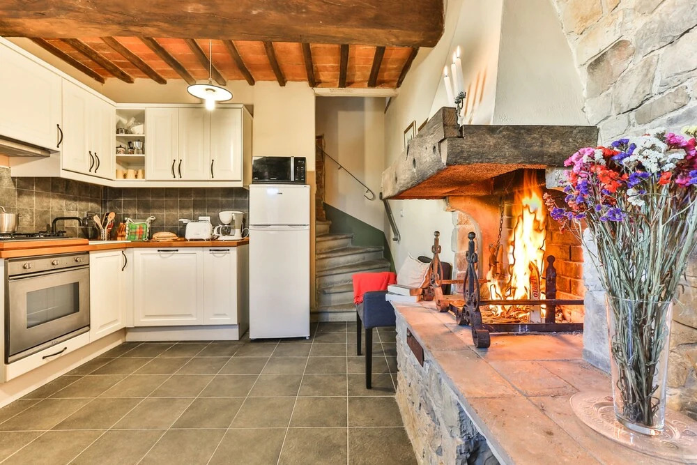 Novamen Villas
