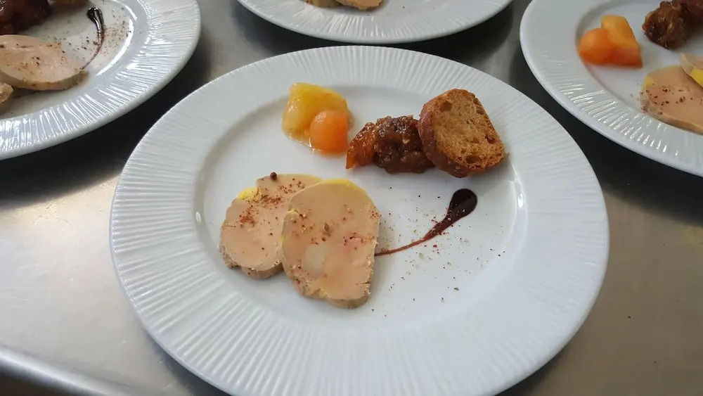 Logis Hôtel Restaurant Cruzel