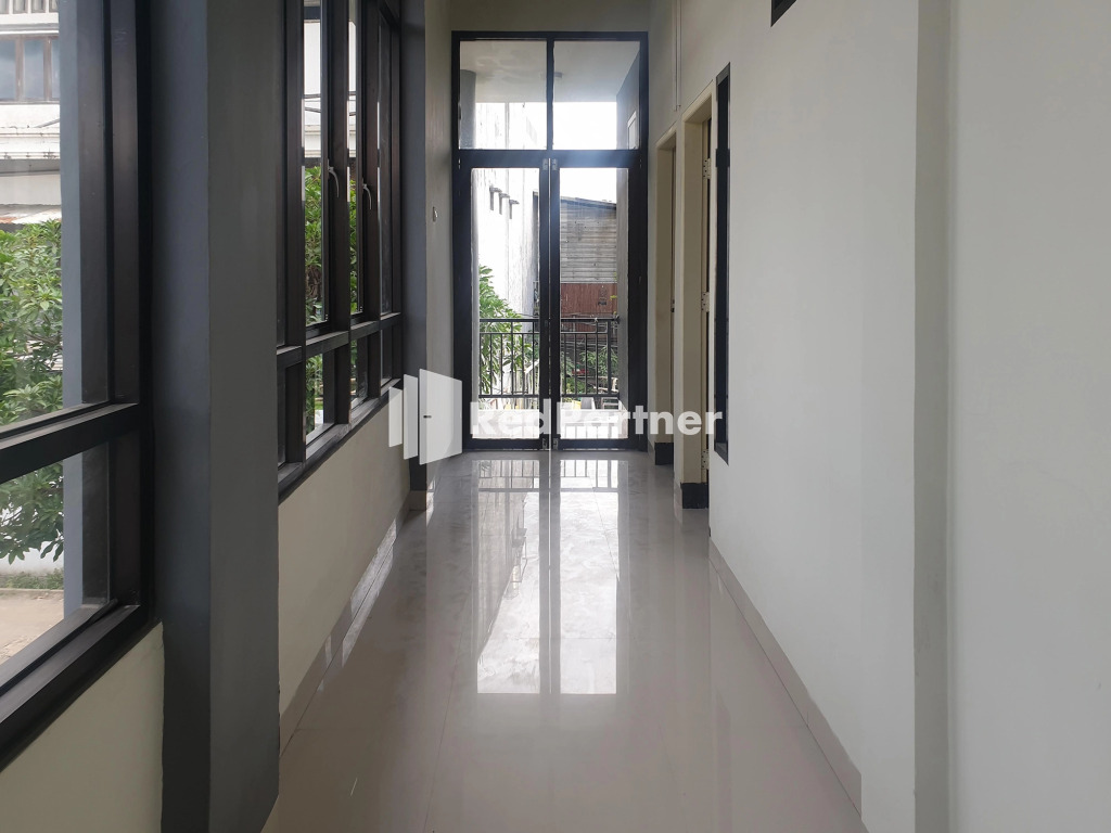 Mey Guesthouse Syariah Makassar