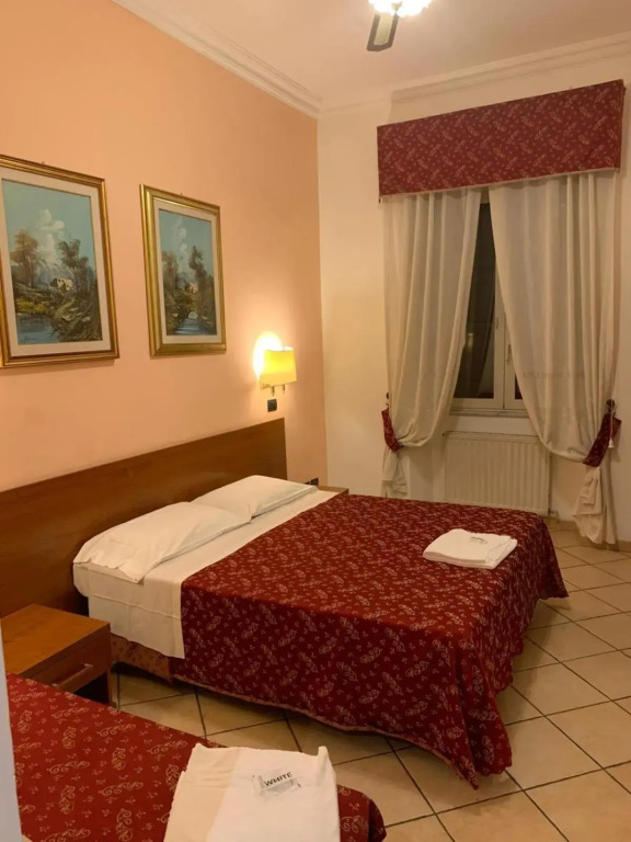 B&B Sergio House