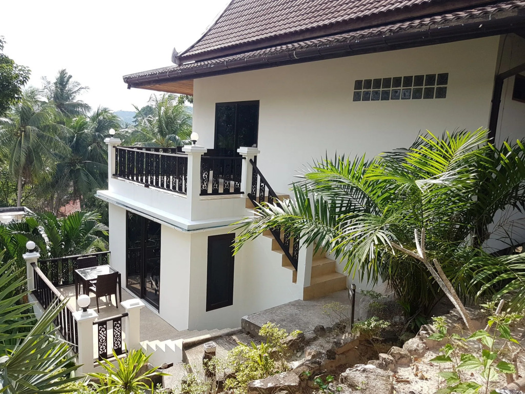 Woodlawn Villas Resort